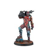 Infinity Beyond Pack Beyond Operation Mazebreaker