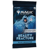 Magic the Gathering Reality Fracture Play Booster Box