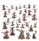 World Eaters: Gorestorm Slaughterpack