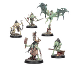 Warhammer Underworlds: Death Warbands Morbid Minions