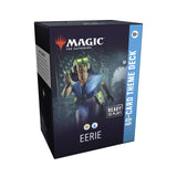 Magic the Gathering Secrets of Strixhaven Theme Decks (Set of 8)
