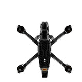 RATEFPV SNAP X5 O4 Wide HD 5 Inch Freestyle FPV Drone GPS ELRS