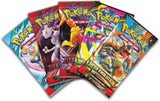 Pokemon TCG Mega Lucario ex Figure Collection