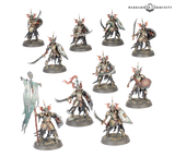Soulblight Gravelords: Deathrattle Army Set