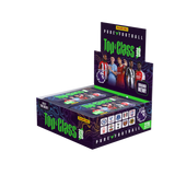 Panini TOP Class Premier League 2025 Soccer Cards Booster Box