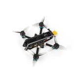 YMZFPV Lighting1 Micro 2 Inch 2S Freestyle Analog Drone BNF ELRS