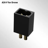 GAONENG A30 Connector Adapter For FPV Whoops Quads LiPo Battery