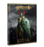 Soulblight Gravelords: Deathrattle Army Set
