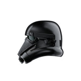 Star Wars The Black Series: Imperial Death Trooper Electronic Helmet