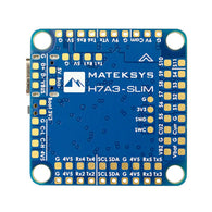 Matek H7A3-SLIM Flight Controller