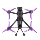 AXISFLYING DC Manta 5 SE DJI O4 PRO V2 6S FreeStyle HD Racing FPV Drone GPS ELRS