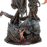 Dungeons & Lasers Miniatures Bal'Or