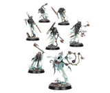 Warhammer Underworlds: Death Warbands Morbid Minions