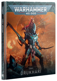 Codex: Drukhari