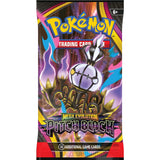Pokemon TCG Mega Evolutions 5 Pitch Black Booster Box