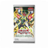 Yu-Gi-Oh! Duelist's Advance Booster Box