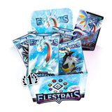 Elestrals Frostfall Booster Box