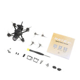 RATEFPV W20 HD O4 2 Inch Freestyle 2S FPV Drone ELRS