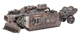 Solar Auxilia: Malcador Infernus
