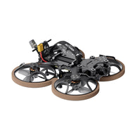 GEPRC Cinelog25 V2 Analog 4S Quadcopter Cinewhoop FPV Drone