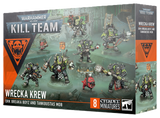 Kill Team: Wrecka Krew