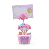 Hello Kitty YuMe Memo Stand Partytime Series