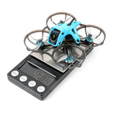 BetaFPV Meteor75 Pro II O4 Wide HD TinyWhoop FPV Drone ELRS
