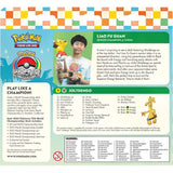 Pokemon TCG 2025 World Championships Deck (Assorted)