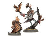 Flesh-Eater Courts: High Falconer Felgryn