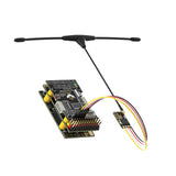 SPEEDYBEE F405 WING APP Flight Controller Fixed Wing