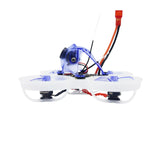 NewBeeDrone Hummingbird V4 BNF Whoop ELRS