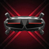 WalkSnail Avatar HD Goggles X