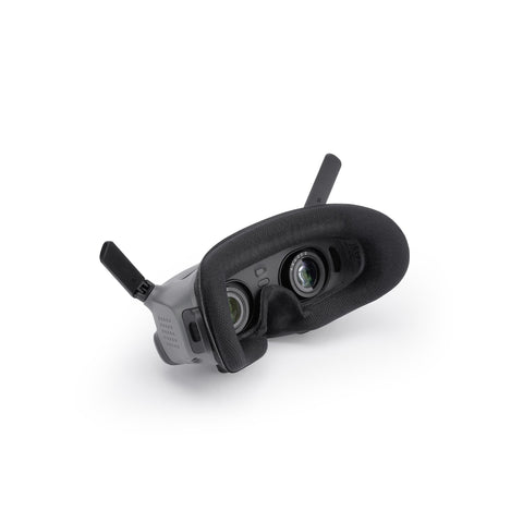 dji goggles integra foam GEPRC Sponge Foam Padding DJI Goggles 2 Integra