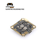 Diatone Mamba Stack F405 MK2 V2 DJI O3 Flight Controller + BLS 55A 3-6S ESC 30.5x30.5mm