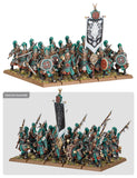 Grand Cathay: Jade Warriors