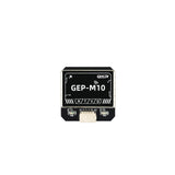 GEPRC GEP-M10 Series GPS Module BDS Galileo QZSS SBAS