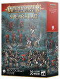 Spearhead: Bloodcrave Hunt