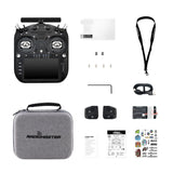 RadioMaster TX16S Mark3 Radio Controller ELRS Transmitter