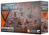 Kill Team: Goremongers