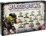 Bloodbowl: Scarcrag Snivellers - image