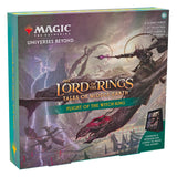 MTG The Lord of the Rings Tales of Middle-Earth Holiday Scene Boxes (Set of 4) Magic - image5