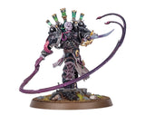 Emperor’s Children: Lucius the Eternal