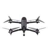 GEPRC Crocodile75 V3 HD O3 DJI System Long Range FPV Drone GPS