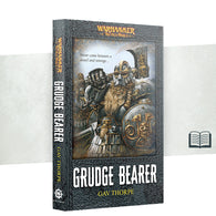 Grudge Bearer