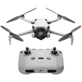 DJI Mini 4 Pro DJI RC-N2