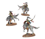 Warhammer Underworlds: Destruction Warbands Gitz and Goliaths