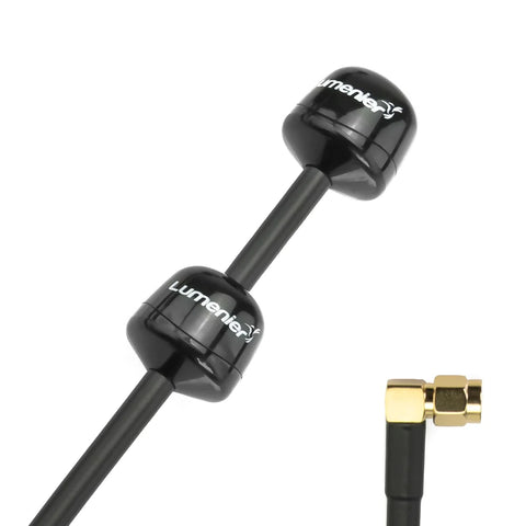 Lumenier double axii 2 2025