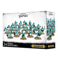Seraphon: Skinks - image