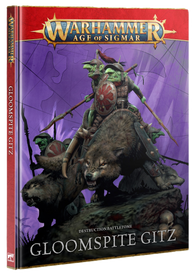 Battletome: Gloomspite Gitz