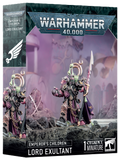 Emperor’s Children: Lord Exultant